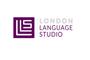 London Language Studio logo