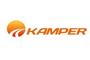 Kamper Hire UK Ltd logo