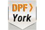 DPF Removal York logo