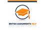British Assignments Help logo