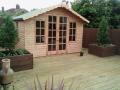 shedking sheds merseyside garden liverpool manchester wendyhouses summerhouses image 1