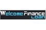 Welcome Finance Loan logo