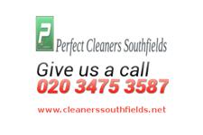 Cleaners Southfields Ltd. image 1