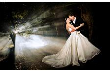 Alex Beckett Wedding Photography image 1