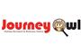 Journey Owl logo