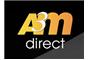 A3m Direct  logo