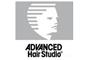 Advanced Hair Studio logo