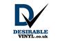 Desirablevinyl.co.uk logo
