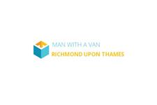 Man With a Van Richmond upon Thames Ltd. image 1