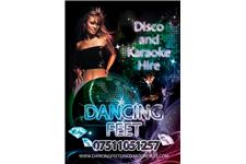 Dancing Feet karaoke and disco hire Swansea Port talbot Neath bridgend, maesteg, porthcawl, cardiff image 5