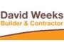 David Weeks Builders & Contractors logo