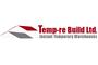 Temp-re Build Ltd logo