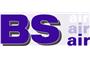 BS Air logo
