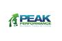 Peak Performance NLP logo