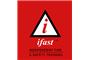 Fire safety training courses - Independent Fire & Safety Training Ltd logo