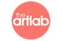 The Artlab logo