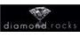 Diamond Rocks logo