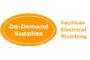 On-Demand Supplies logo