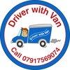 Driver With Van Hire London image 1