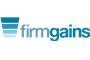 Firm Gains logo