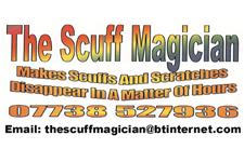 The Scuff Magician image 5