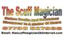 The Scuff Magician logo