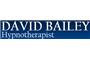 David Bailey Hypnotherapist logo