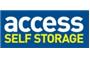 Access Self Storage Birmingham Erdington logo