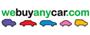 webuyanycar Carlisle logo