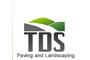 TDS Paving and Landscaping logo
