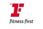 Fitness First logo