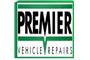 Premier Vehicle Repairs logo