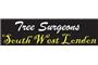 South West London Tree Surgeons logo