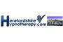 Herefordshire Hypnotherapy logo