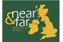 Near & Far Removals logo