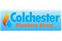 Colchester Plumbers Direct logo
