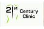 21st Century Clinic logo
