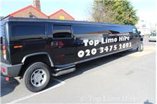 Top Limo Hire image 6