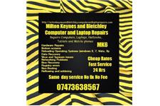 Milton Keynes and Bletchley  Computer and Laptop Repairs image 1