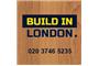 Build In London logo
