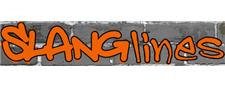 Slanglines - An Urban dictionary image 1