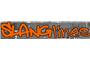 Slanglines - An Urban dictionary logo