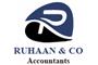 Ruhaan & Co Accountants logo