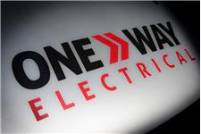 One Way Electrical Ltd image 1