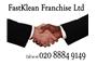 FastKlean Franchise Ltd logo