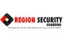 Region Security Guarding logo