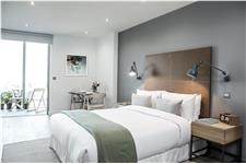 Urban Villa Boutique Hotel West London image 3