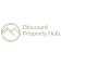 Discount Property Hub  logo
