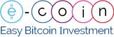 Online Bitcoin Exchange Platform image 1