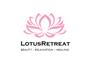 Lotus Retreat logo